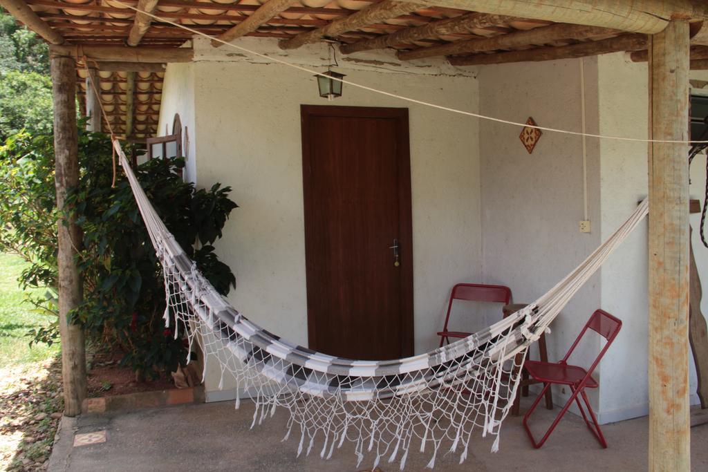Estância Macaúbas - *