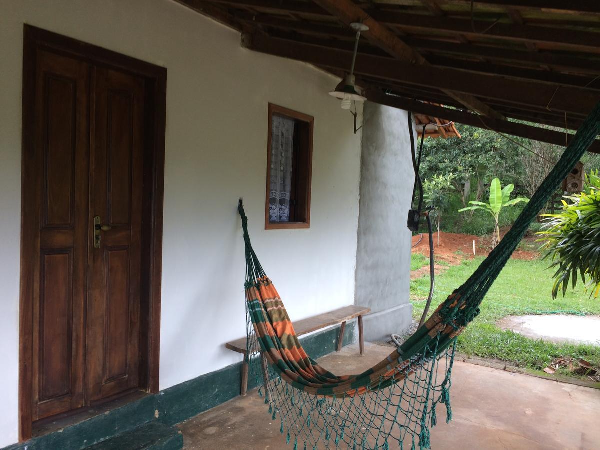 Inn Estância Macaúbas - São Roque de Minas