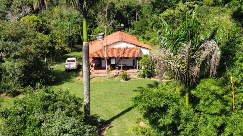Inn Macaubas - Sao Roque de Minas