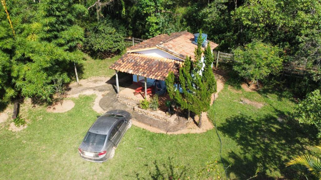 Inn Macaubas - Sao Roque de Minas