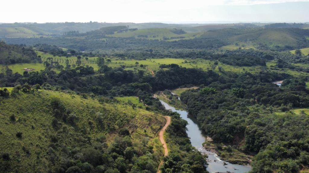 Macaubas - Inn Sao Roque de Minas