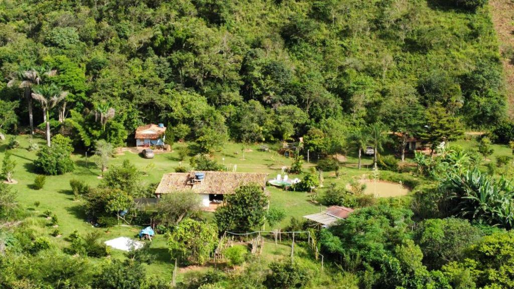 Inn Macaubas - Sao Roque de Minas