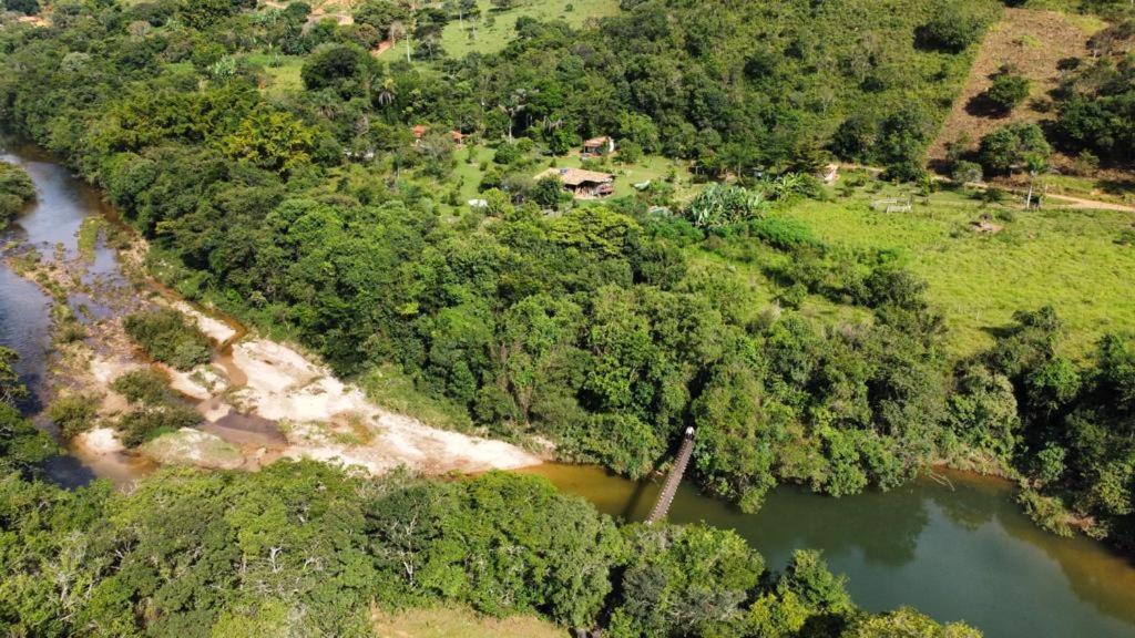Inn Macaubas - Sao Roque de Minas