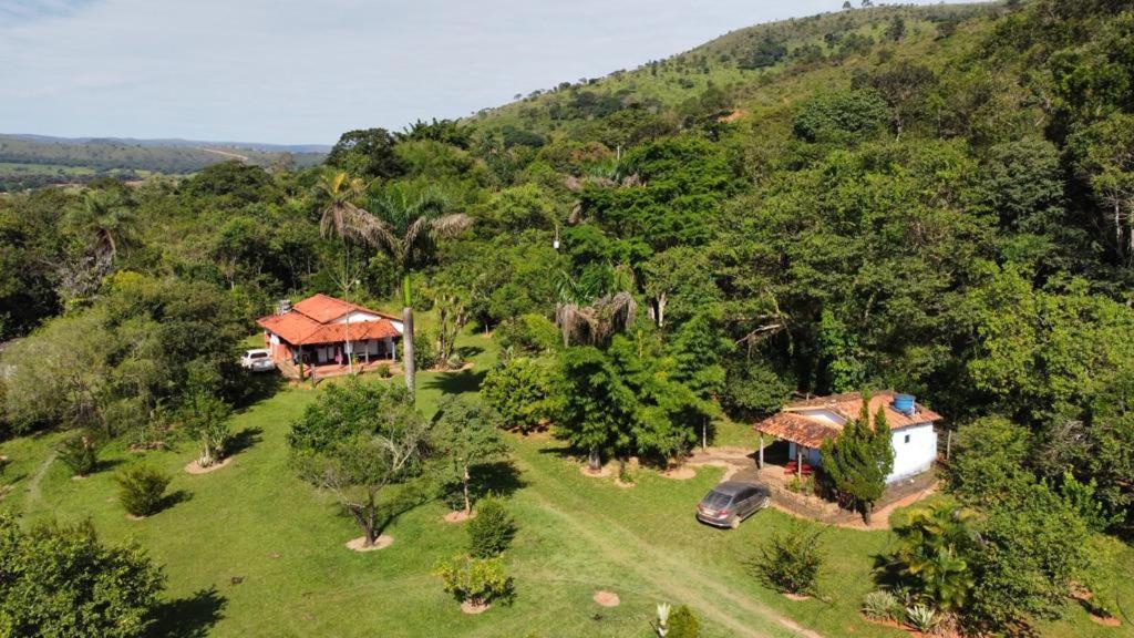 Inn Macaubas -