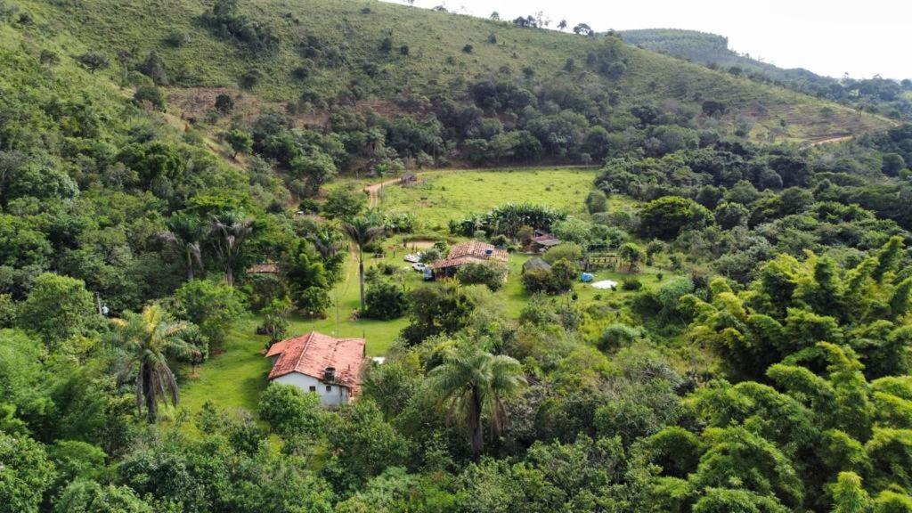 Macaubas - * Sao Roque de Minas