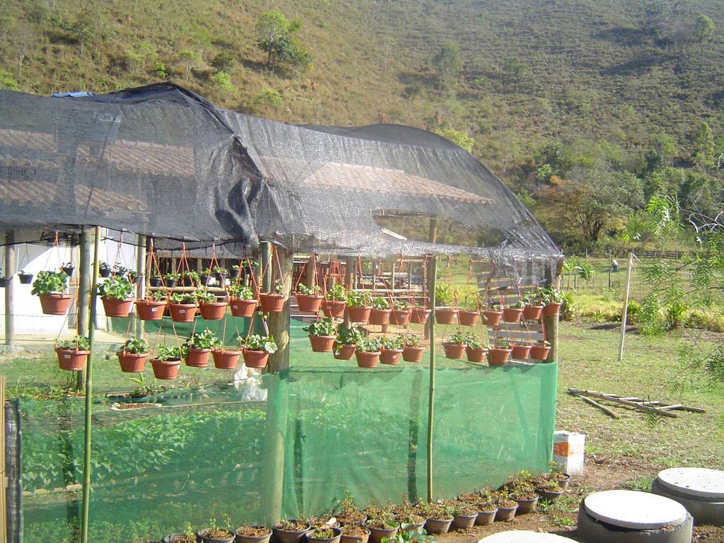 Inn Macaubas - Sao Roque de Minas