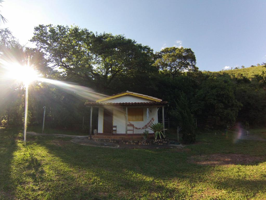 Macaubas - Inn Sao Roque de Minas