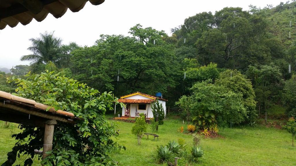 Macaubas -