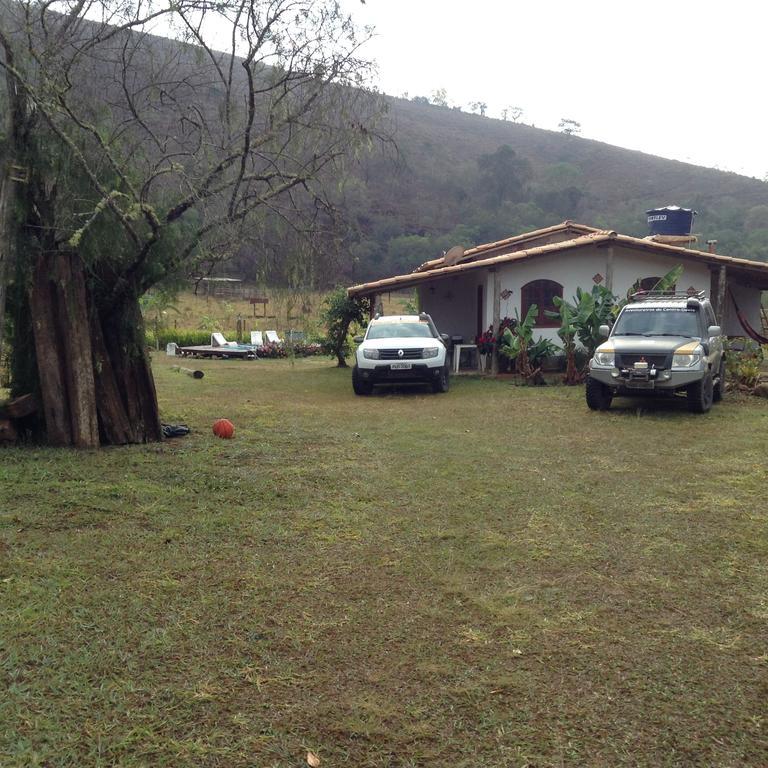 Inn Macaubas - Sao Roque de Minas