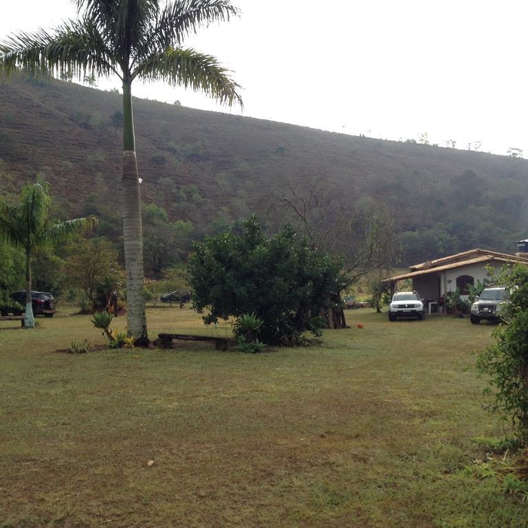 Macaubas - * Sao Roque de Minas