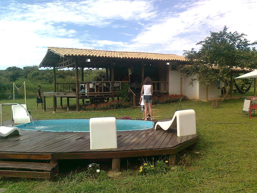 Macaubas - Inn
