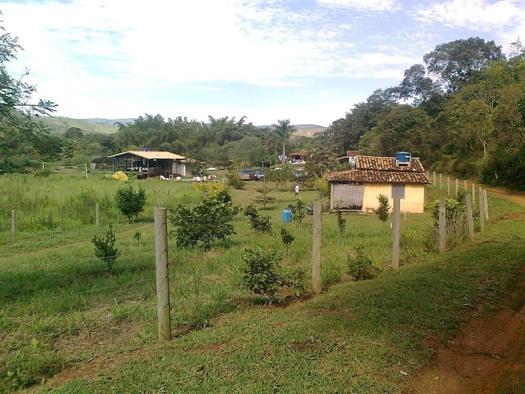 Macaubas - *
