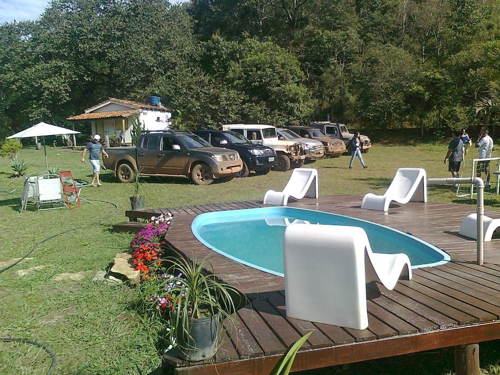 Inn Macaubas - Sao Roque de Minas