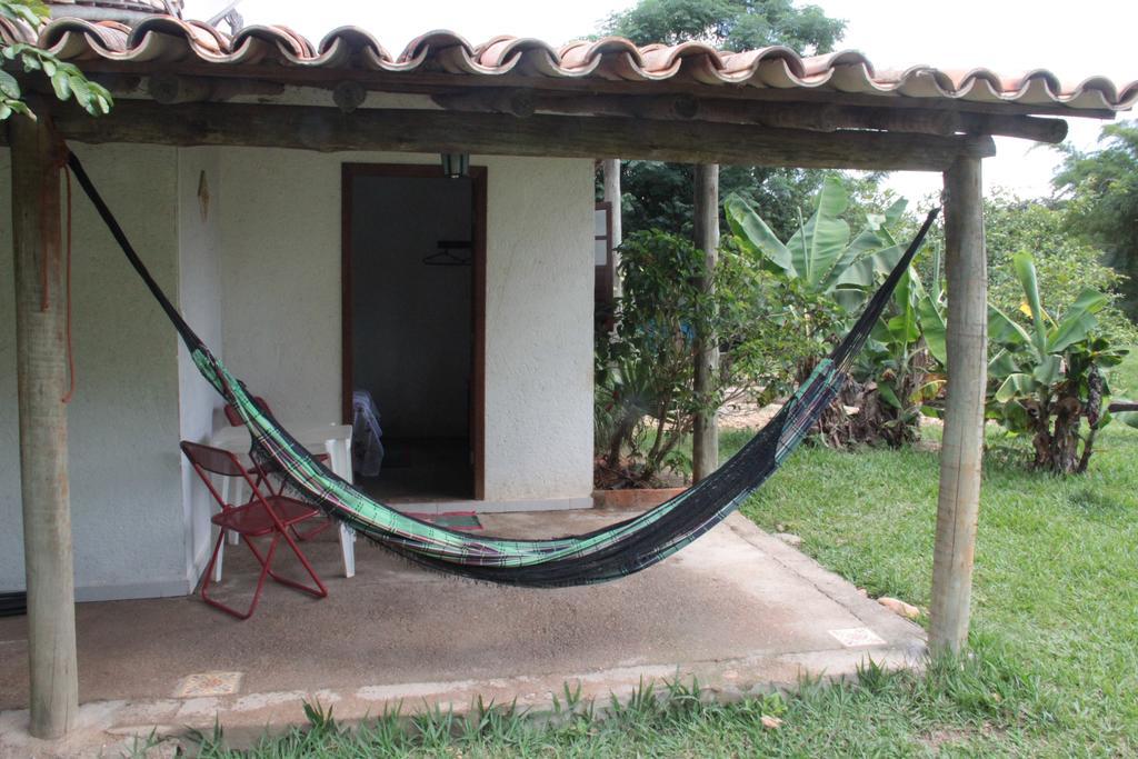 Macaubas - * Sao Roque de Minas