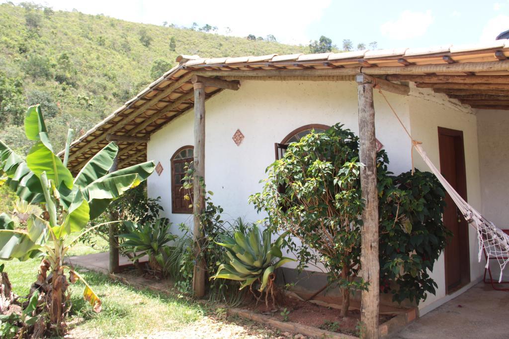 Macaubas - Sao Roque de Minas