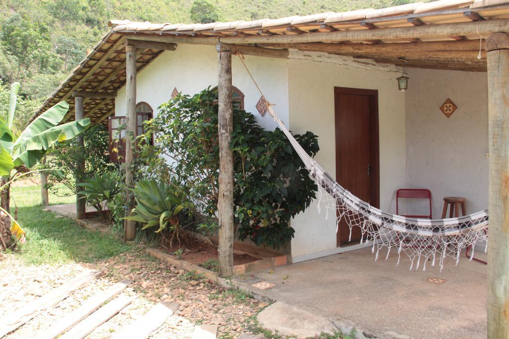 Inn Macaubas -