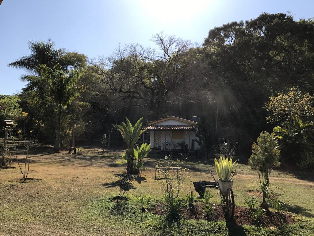 Macaubas - Inn Sao Roque de Minas