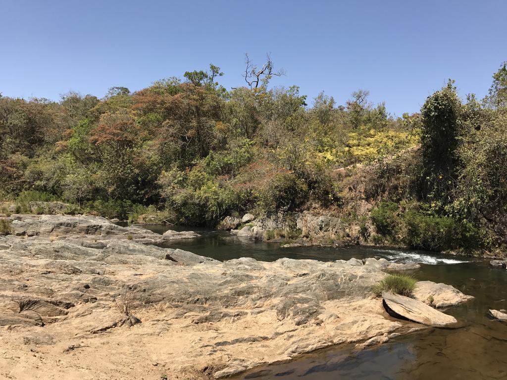 Macaubas - Inn Sao Roque de Minas