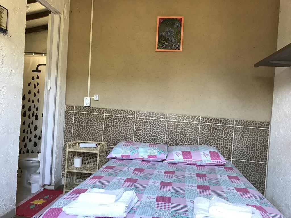 Inn Macaubas - *