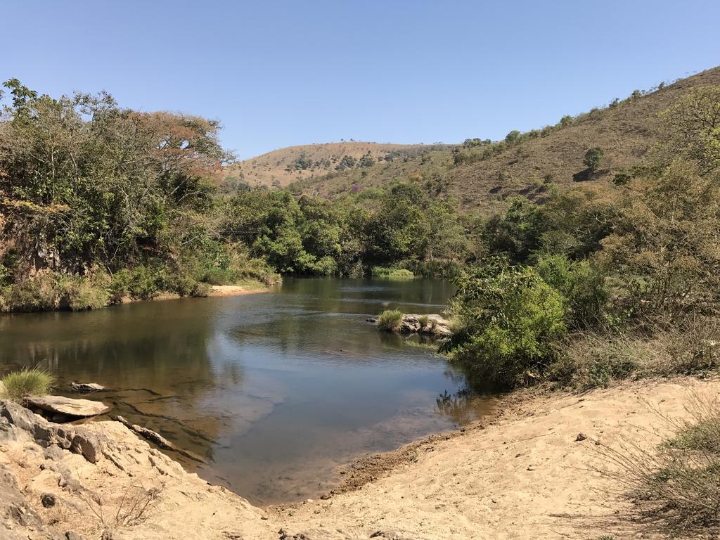 Macaubas - Sao Roque de Minas