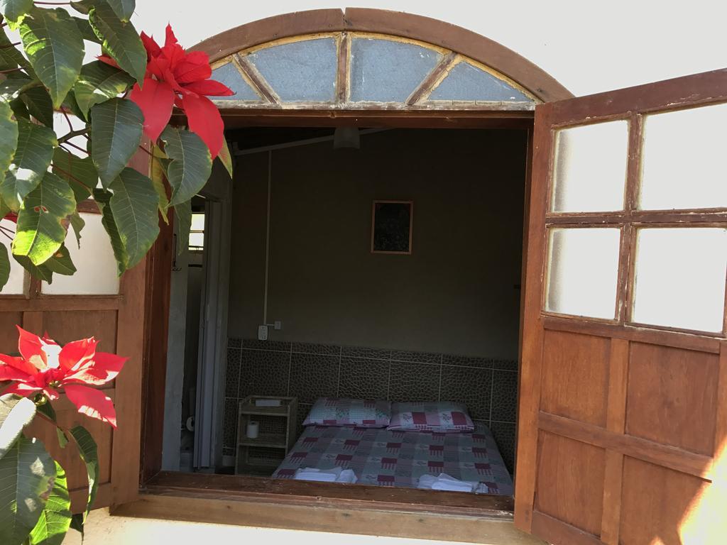 Inn Macaubas - *
