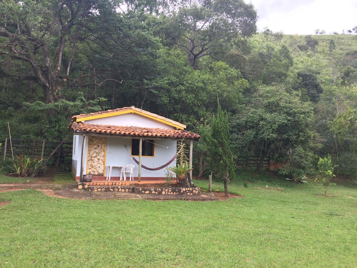 Macaubas - Inn *
