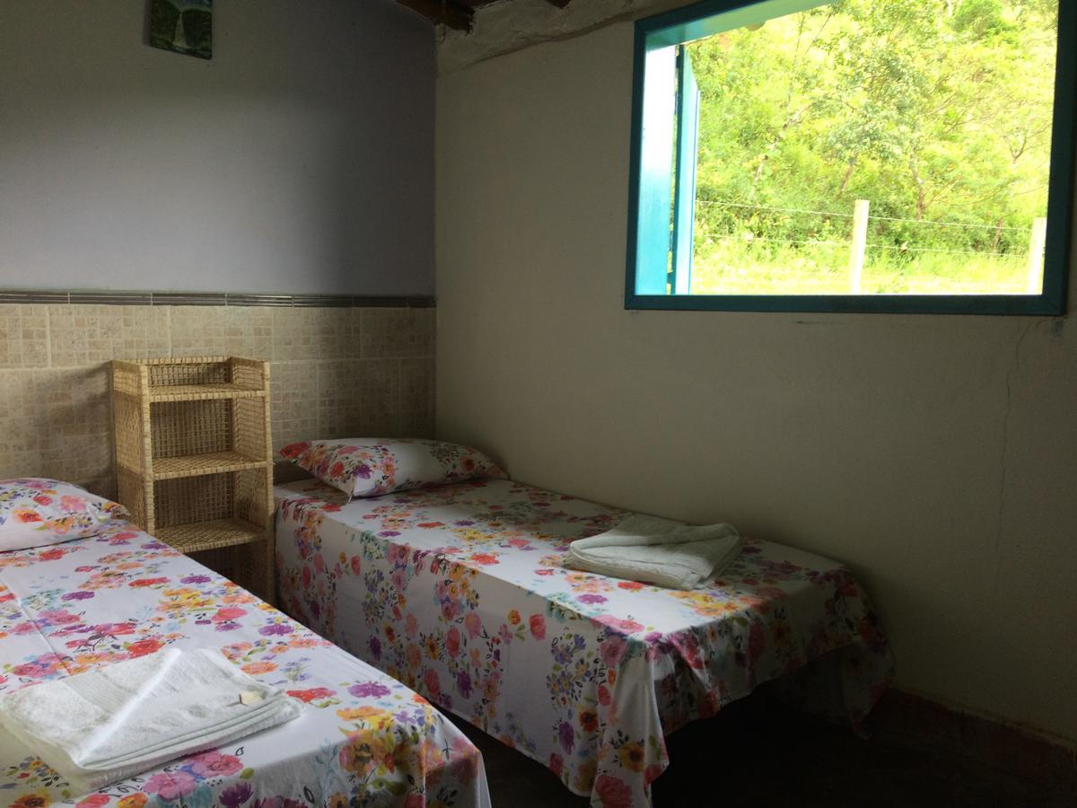 Macaubas - Inn Sao Roque de Minas