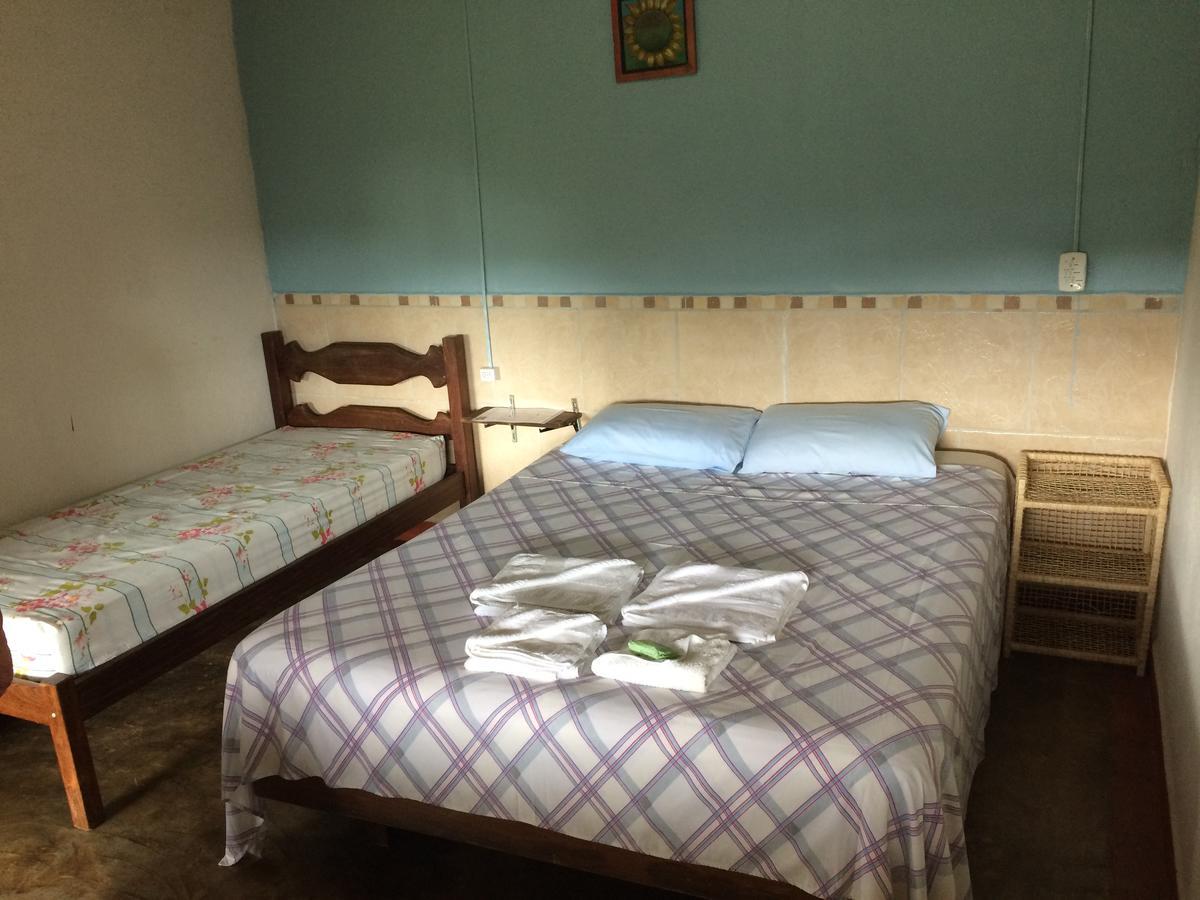 Inn Macaubas -