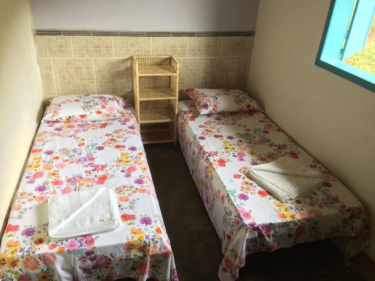 Inn Macaubas - *