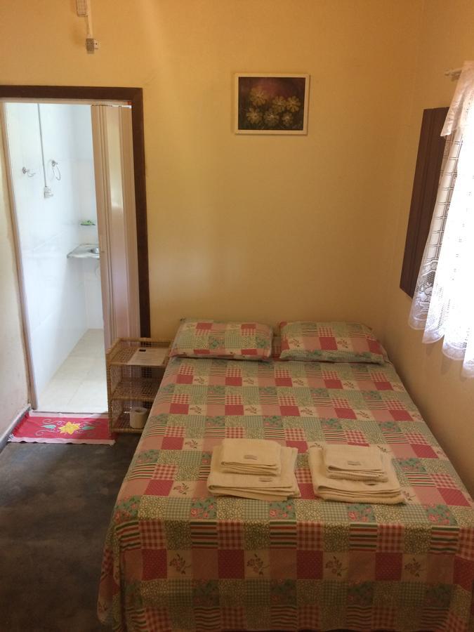 Inn Macaubas - *