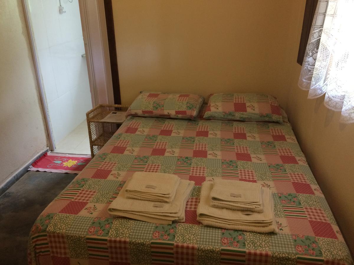 Inn Macaubas - *