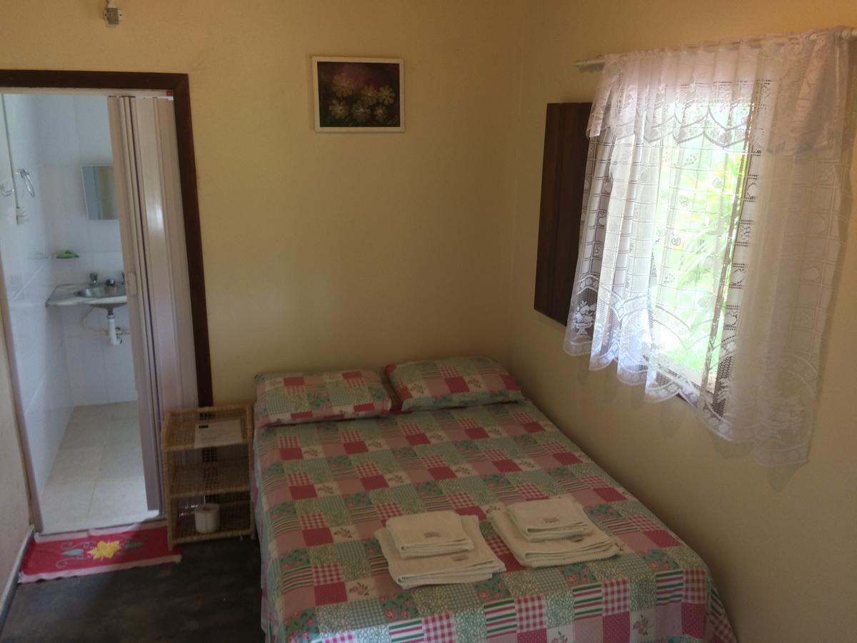 Inn Macaubas - *