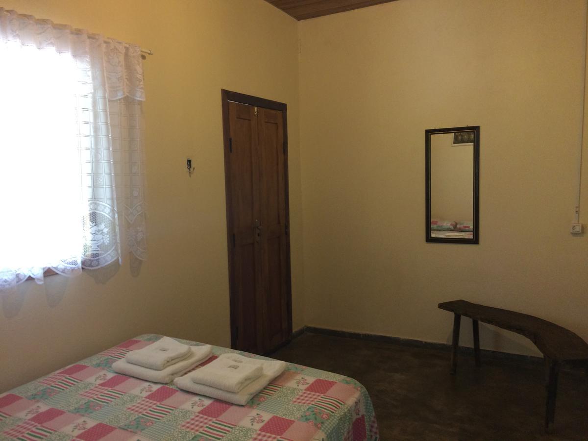 Inn Macaubas - Sao Roque de Minas