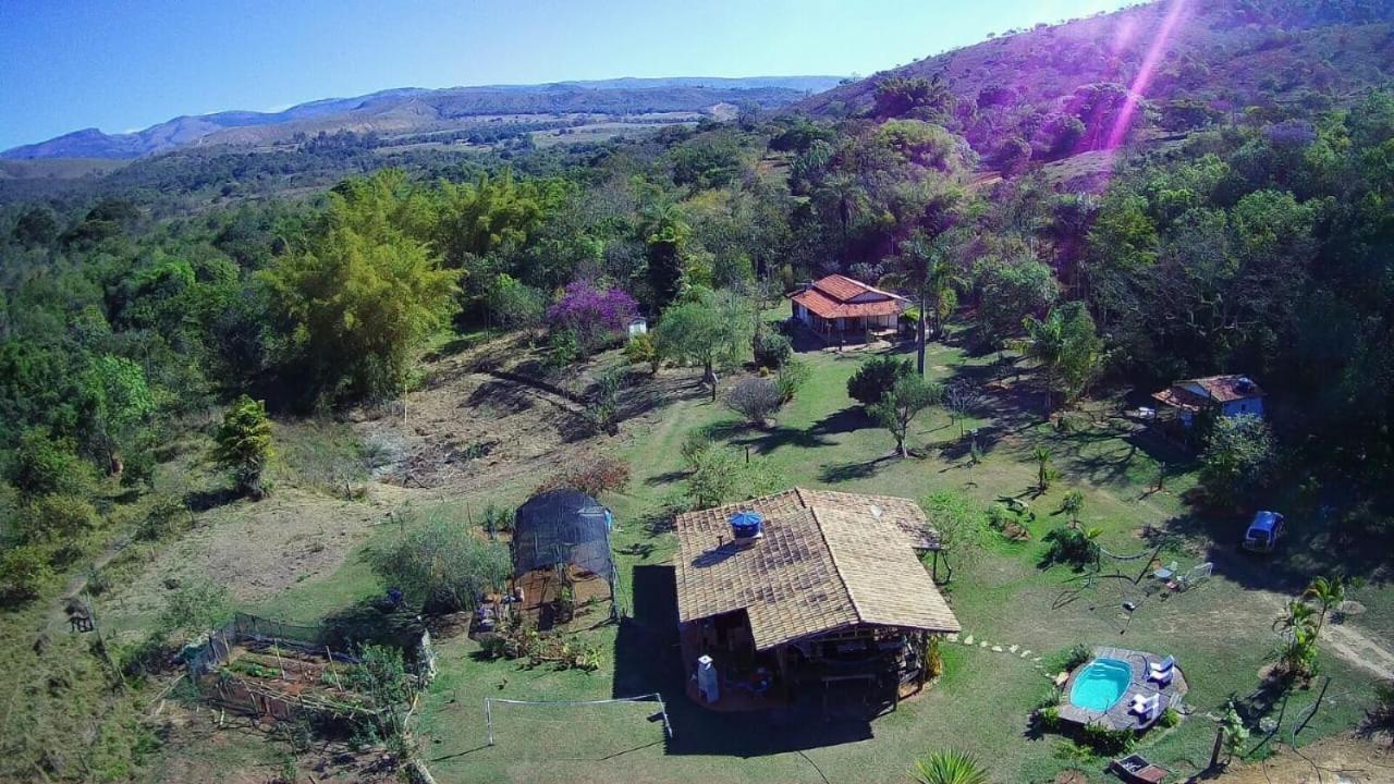 Macaubas - * Sao Roque de Minas
