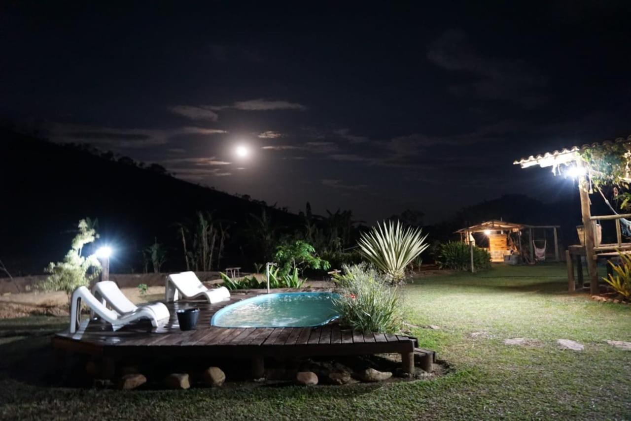 Inn Macaubas -