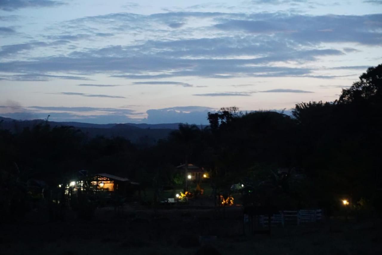 Macaubas - * Sao Roque de Minas