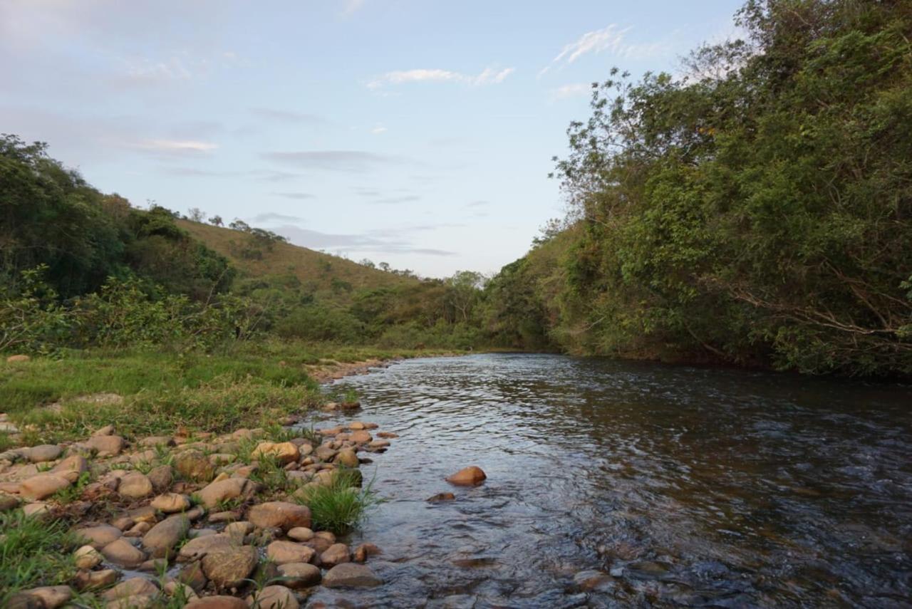 Macaubas - * Sao Roque de Minas