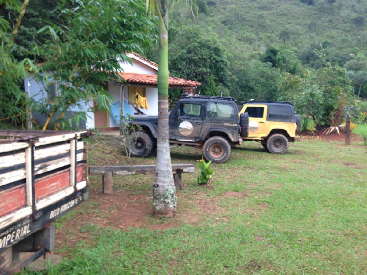 Macaubas - Sao Roque de Minas